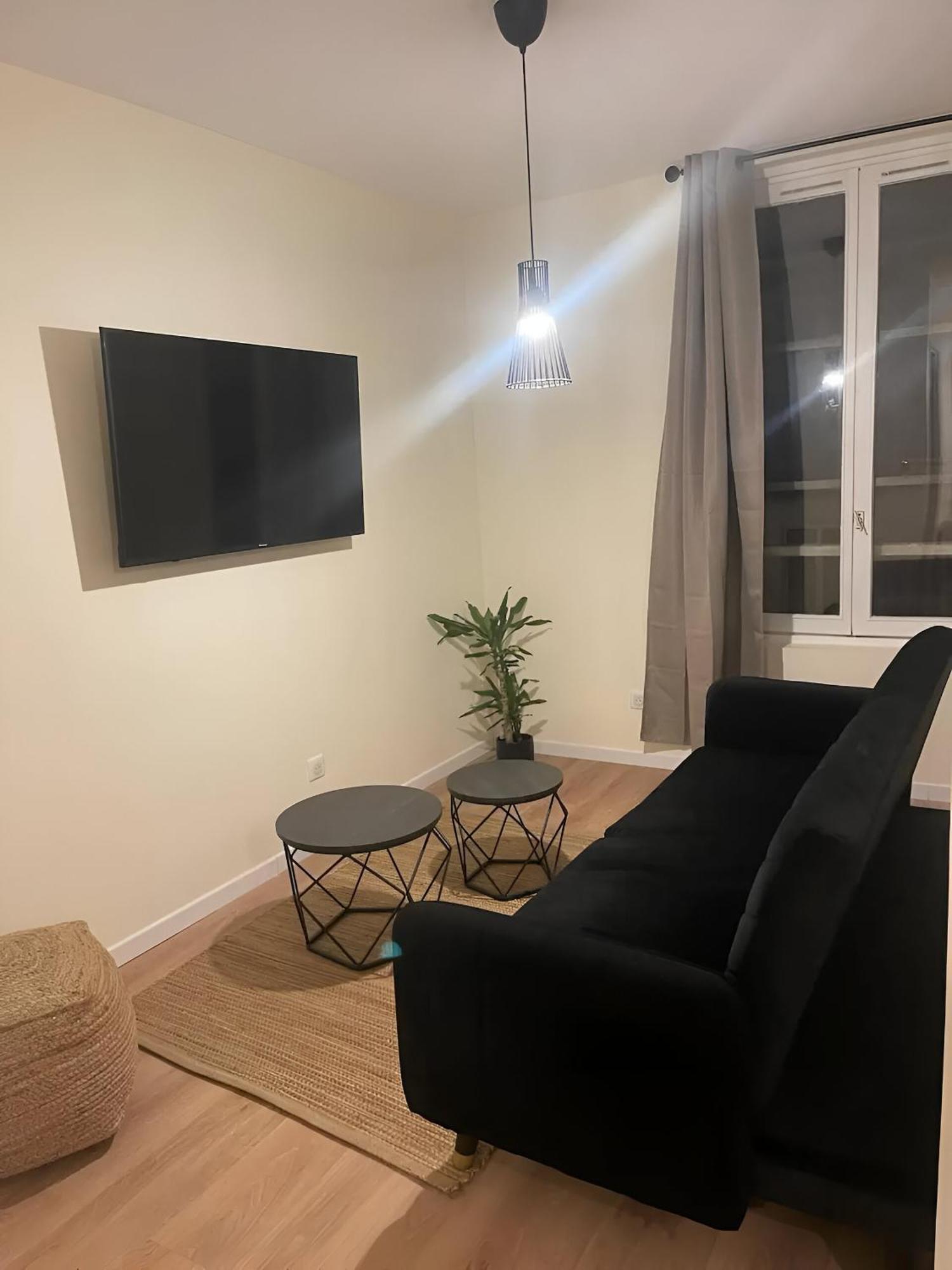 Apartment Le Charles Iii : Elegance Et Serenite *