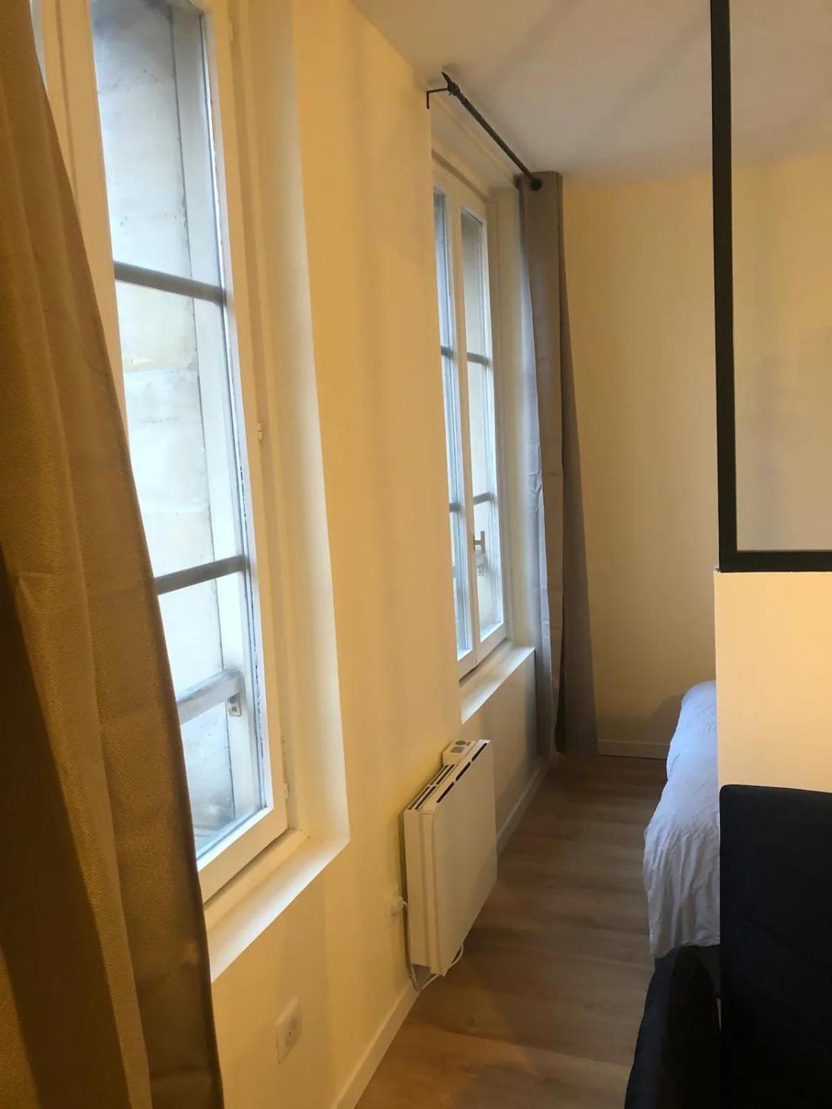 Le Charles Iii : Elegance Et Serenite * Nancy